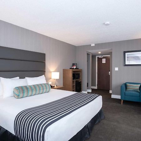 Sandman Signature Calgary Downtown Hotel Εξωτερικό φωτογραφία
