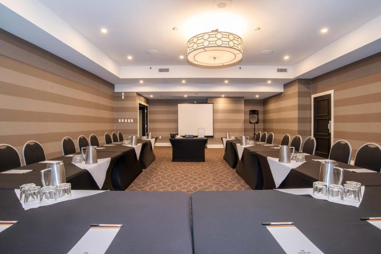 Sandman Signature Calgary Downtown Hotel Εξωτερικό φωτογραφία