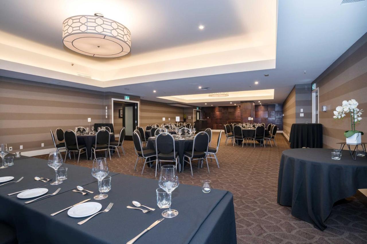 Sandman Signature Calgary Downtown Hotel Εξωτερικό φωτογραφία