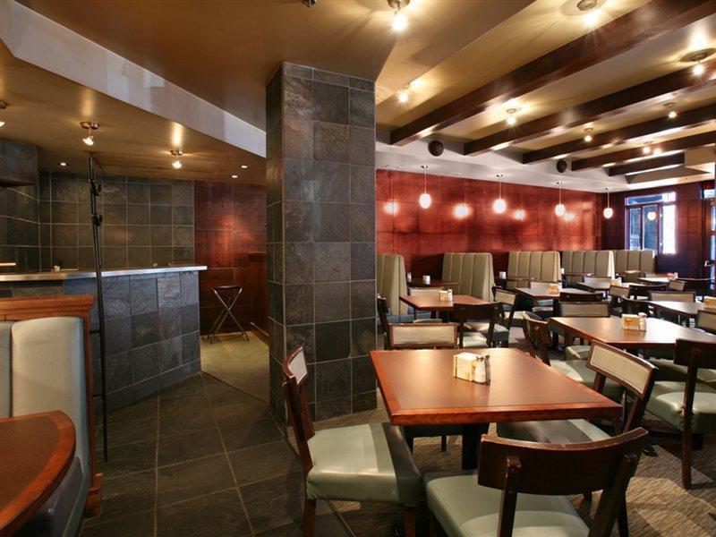Sandman Signature Calgary Downtown Hotel Εξωτερικό φωτογραφία