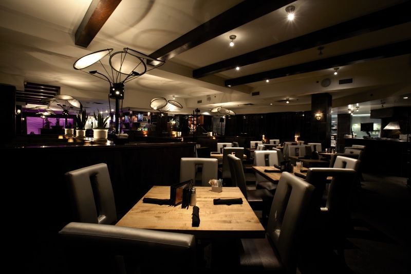 Sandman Signature Calgary Downtown Hotel Εξωτερικό φωτογραφία
