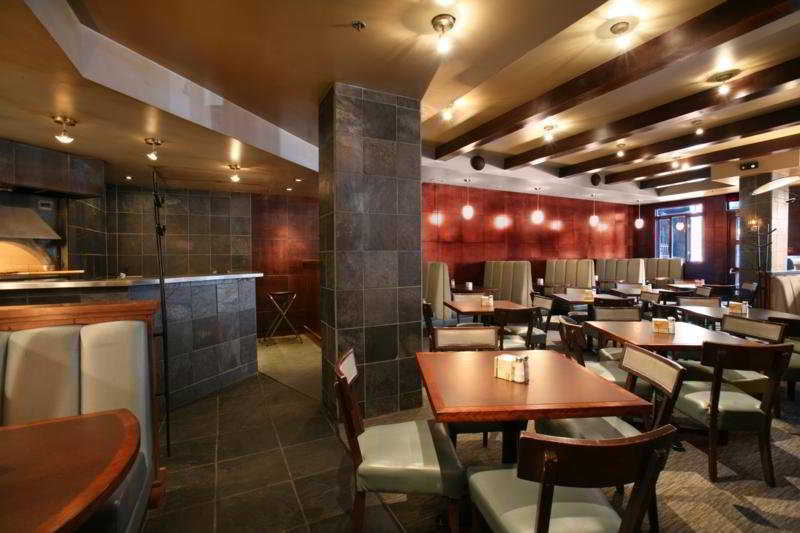 Sandman Signature Calgary Downtown Hotel Εξωτερικό φωτογραφία