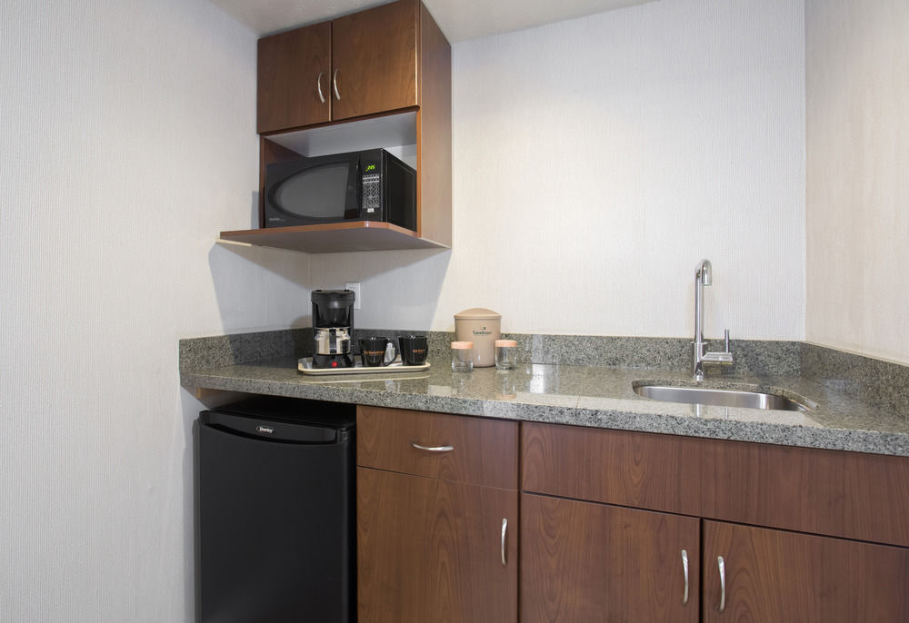 Sandman Signature Calgary Downtown Hotel Εξωτερικό φωτογραφία