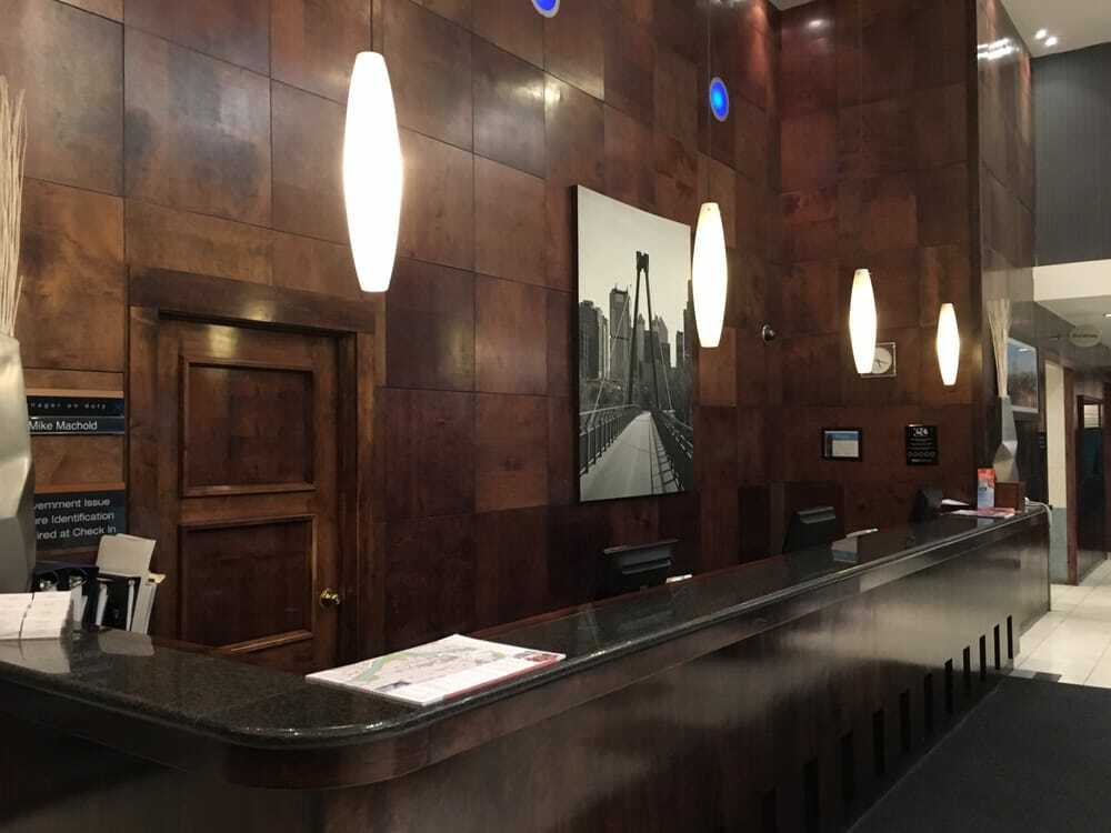 Sandman Signature Calgary Downtown Hotel Εξωτερικό φωτογραφία